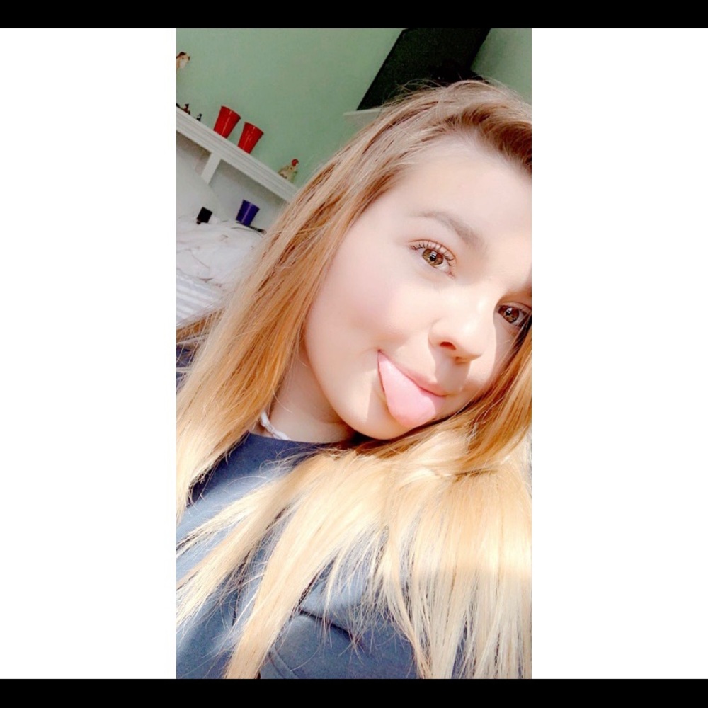 Meet your Posher, Chelsea